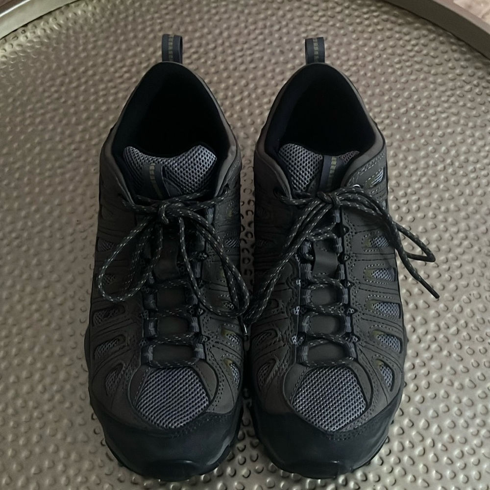 Oboz Mens Sawtooth II Low Hikers